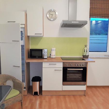 Ferienwohnung Flair เซลลาเมลิส ภายนอก รูปภาพ