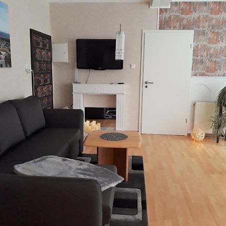 Ferienwohnung Flair เซลลาเมลิส ภายนอก รูปภาพ