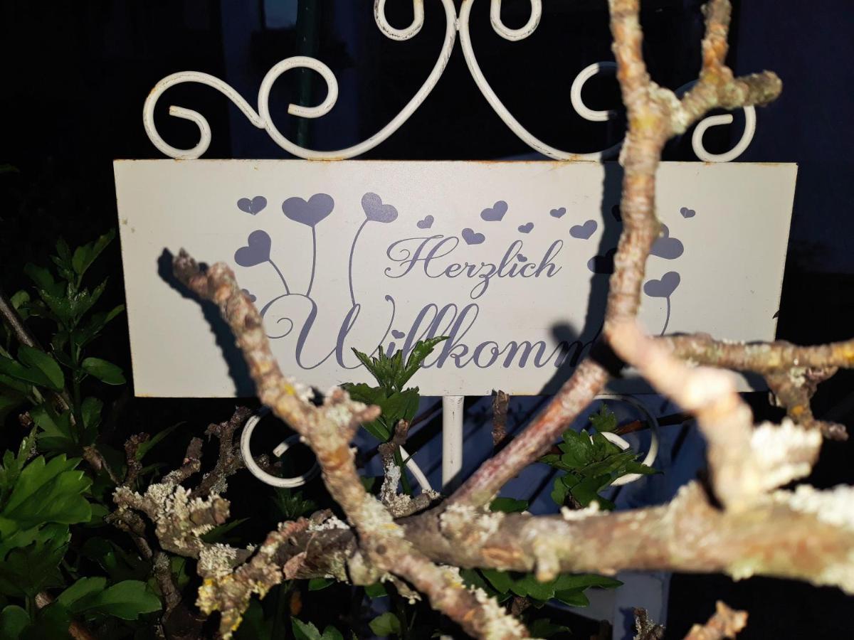 Ferienwohnung Flair เซลลาเมลิส ภายนอก รูปภาพ