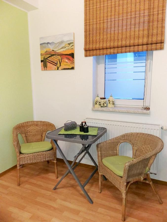 Ferienwohnung Flair เซลลาเมลิส ภายนอก รูปภาพ