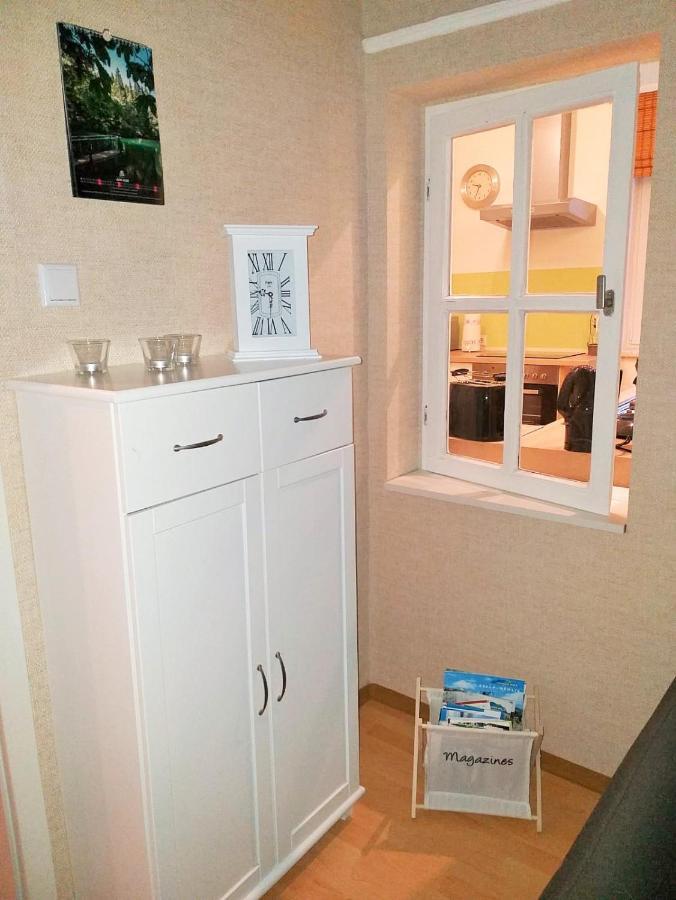 Ferienwohnung Flair เซลลาเมลิส ภายนอก รูปภาพ