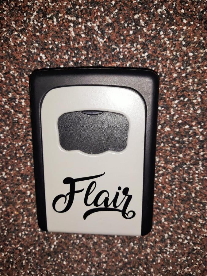 Ferienwohnung Flair เซลลาเมลิส ภายนอก รูปภาพ