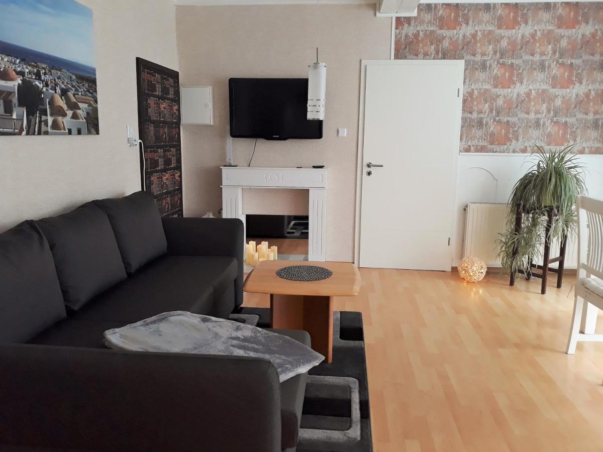 Ferienwohnung Flair เซลลาเมลิส ภายนอก รูปภาพ