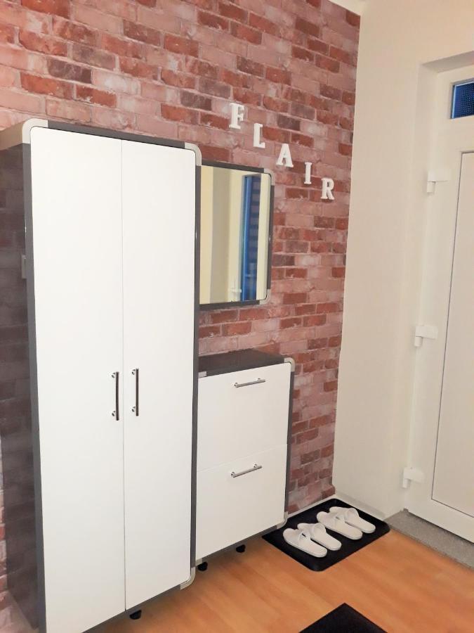 Ferienwohnung Flair เซลลาเมลิส ภายนอก รูปภาพ