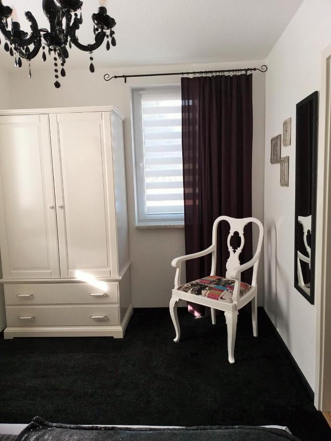 Ferienwohnung Flair เซลลาเมลิส ภายนอก รูปภาพ