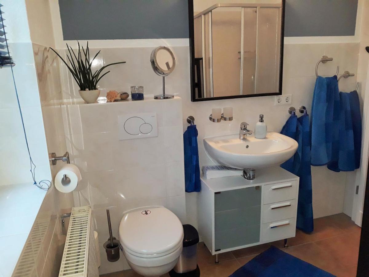 Ferienwohnung Flair เซลลาเมลิส ภายนอก รูปภาพ
