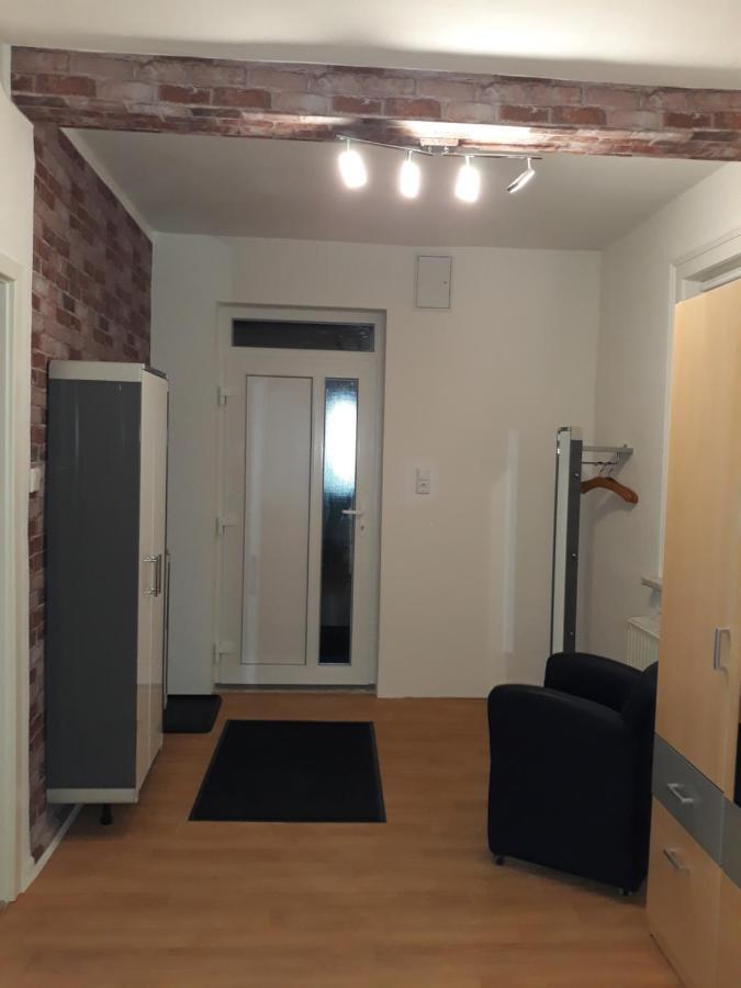 Ferienwohnung Flair เซลลาเมลิส ภายนอก รูปภาพ