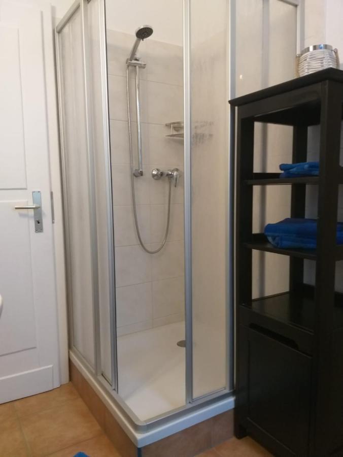 Ferienwohnung Flair เซลลาเมลิส ภายนอก รูปภาพ